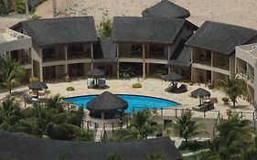 Pousada Aruana